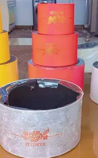 باکس گل ست