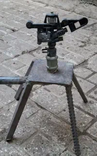 اسپرینگ آبیاری