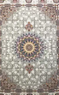 فرش ۱۲متری