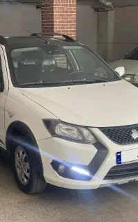 کوییک gxr مدل ۱۴۰۳