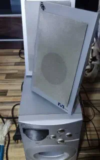 اسپیکر بلوتوثی و باند