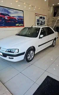 پارس تمام فول مدل اخر۴۰۲