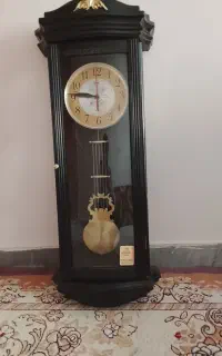 ساعت