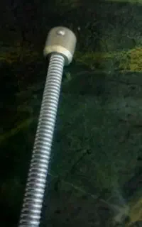 باتوم فنری فولاد زد زنگ‌‌‌‌‌‌