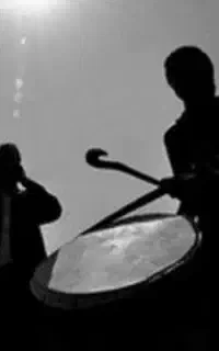 ساز و دهل چمری/ عروسی / برادران مریدی