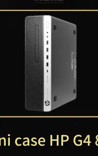 مینی کیس HP