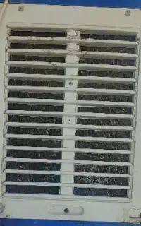 سرویس کولر آبی