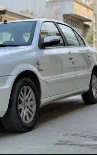 سورن موتور تیوفای سفارشی صادراتی