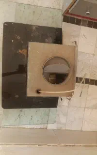 هود طرح ناو استین