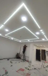 کناف و رنگ نقد و اقساط