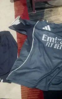 لباس رعال مادرید اورجینال