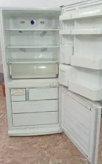 یخچال فریزر سامسونگ