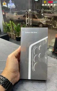 گوشی s26 ultra