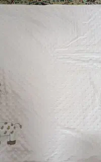پتو نوزادی نو