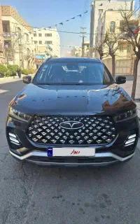 تیگو ۷ پرو پرمیوم مدل ۴۰۳