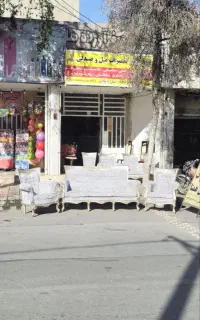 تعمیرات مبل و صندلی همتا