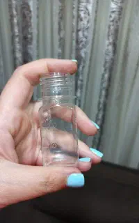بطری۳۰سی سی