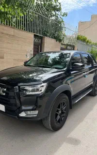 کی ام سی تی ۸ مدل ۱۴۰۲