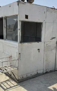 دکه کانکس فروشگاه