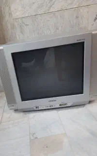 تلویزیون 21 و14 اینج