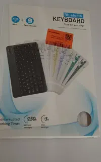 کیبورد