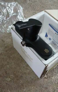 شیرآلات کامل خانه و آشپزخانه کاملا نو و داخل کارتن