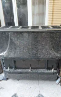 بخاری سالم