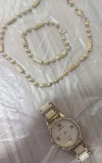 ساعت سالم وتمیز