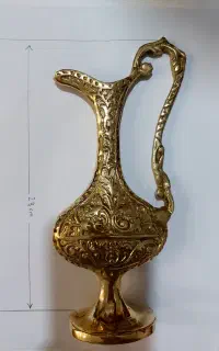 برنز دکوری