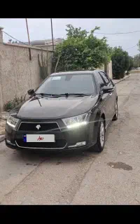 دناپلاس اتوماتیک توربوشارژ