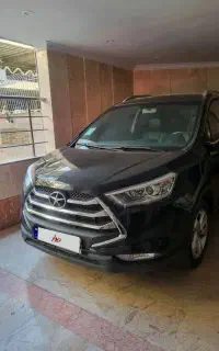 جک S3 مدل 1401
