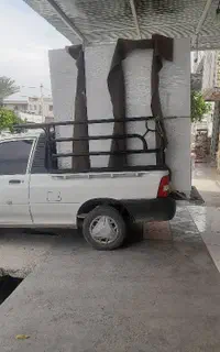 حمل بار وانت دربستی شبانه روز