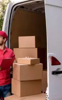 استخدام فوری راننده پخش