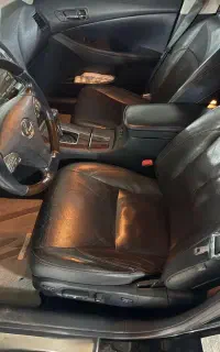 لکسوس ۳۵۰