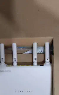 مودم اینترنت