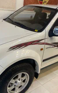 وینگل ۵ دوکابین مدل ۹۷