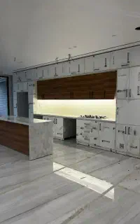 بازسازی دکوراسیون داخلی تخصصی/ طراحی رایگان