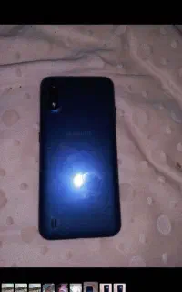 سامسونگ a01