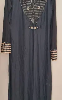 مانتوعربی