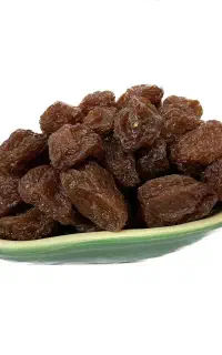 آلو نمکی خوانسار