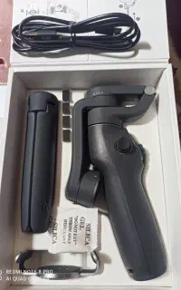 گیمبال(لرزشگیر) dji osmo6