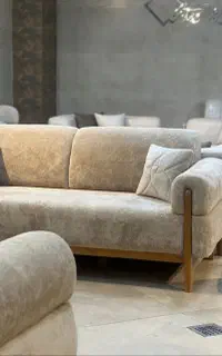 مبل راحتی مدل هلندی