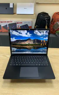 surface laptop 4 نسل یازده حافظه ۵۱۲
