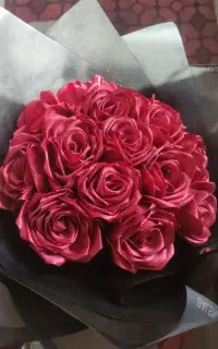 دسته گل