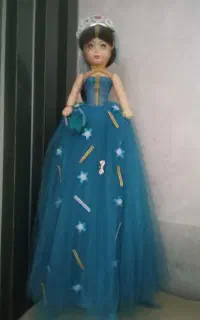 عروسک