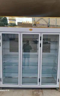 یخچال ایستاده 3درب