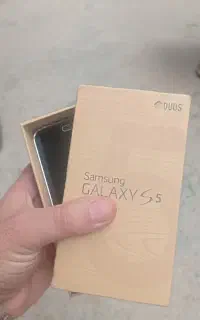 گوشی سامسونگ S5