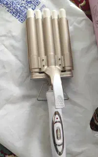 دستگاه فر مو عربی