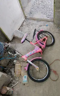 دوچرخه 16