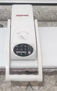 اتو پرس مارک جی پاس